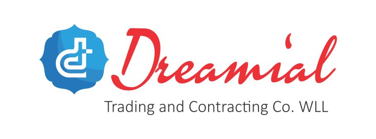 Dreamial Logo