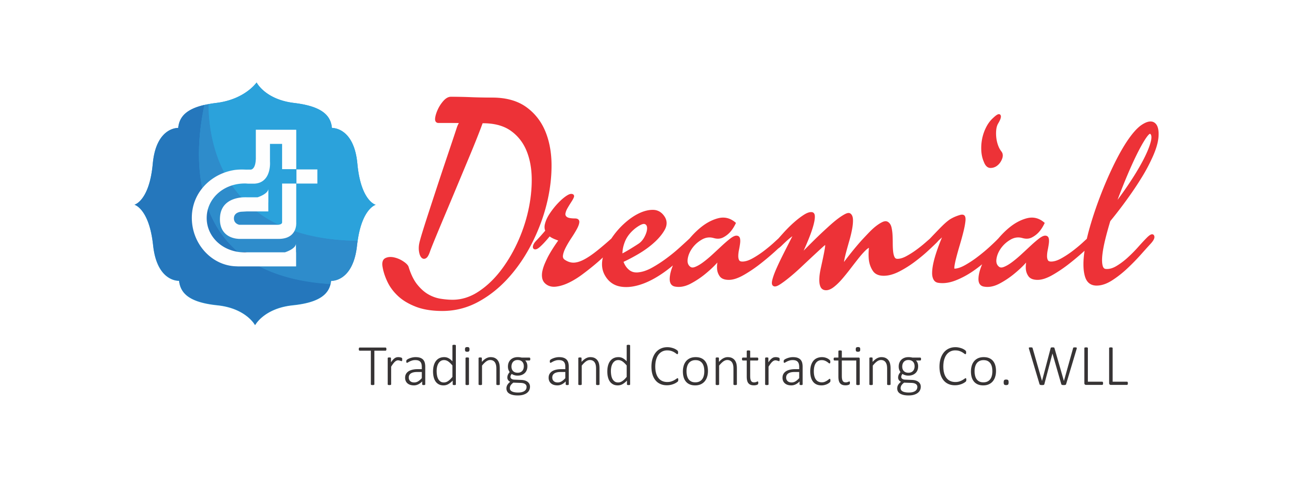 Dreamial Logo